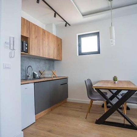 בלגרד The Boy Next Door Apartment מראה חיצוני תמונה