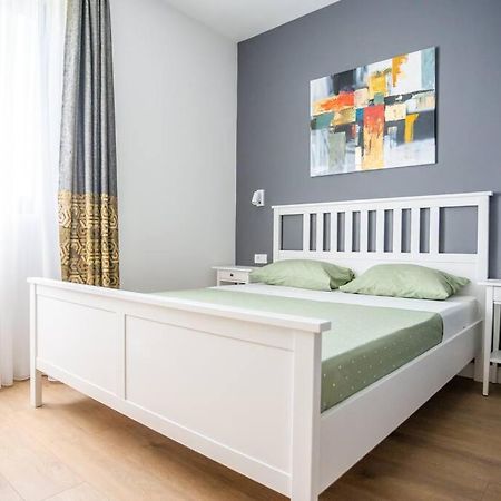 בלגרד The Boy Next Door Apartment מראה חיצוני תמונה
