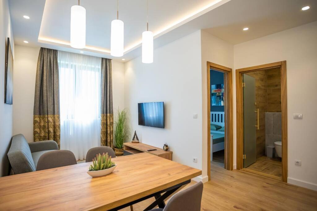 בלגרד The Boy Next Door Apartment מראה חיצוני תמונה