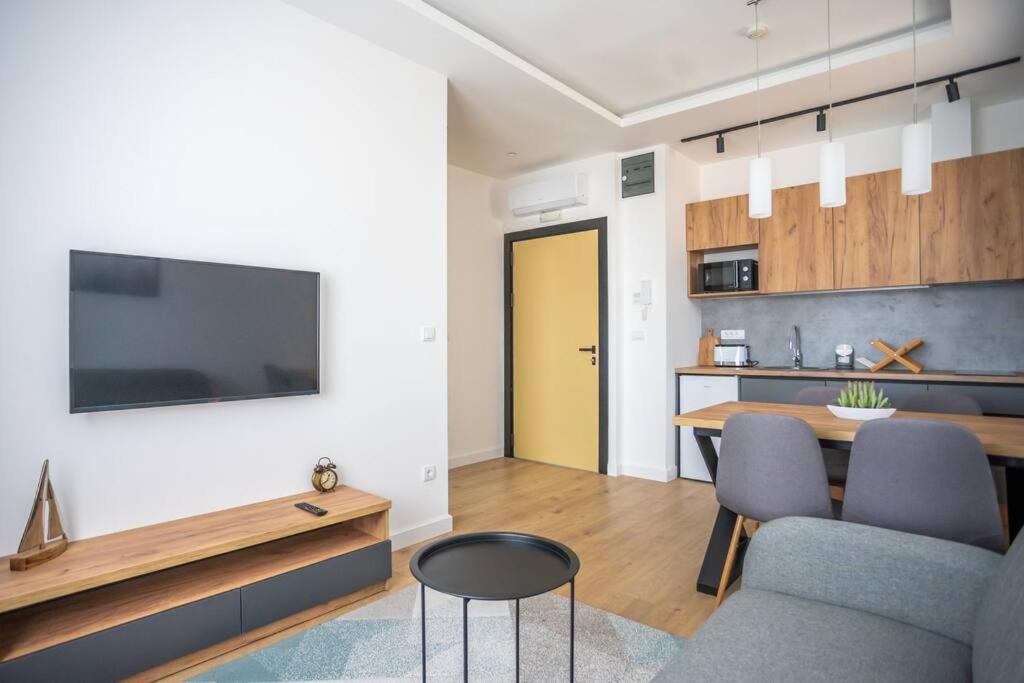 בלגרד The Boy Next Door Apartment מראה חיצוני תמונה