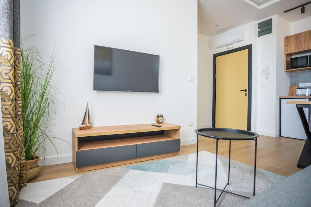 בלגרד The Boy Next Door Apartment מראה חיצוני תמונה