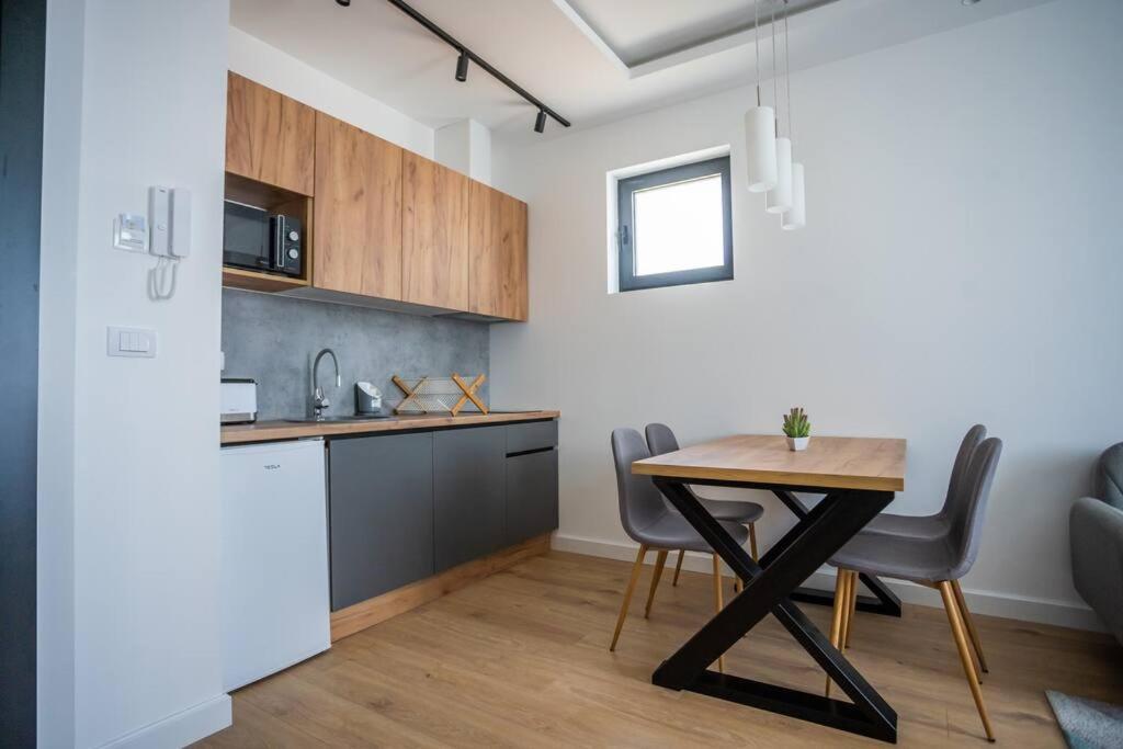 בלגרד The Boy Next Door Apartment מראה חיצוני תמונה